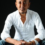 Toshihiro Nagoshi