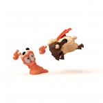 SoldierSuperSheep