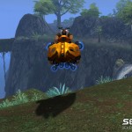 SEVENCORE_screenshot_flying mount