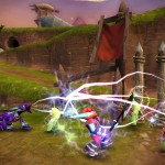 Skylander Giants_Cynder (Wii)