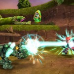 Skylanders Giants_Prism Break (Wii)