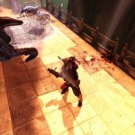 2K Games - BIOSHOCK INFINITE - Screenshot skylinemelee