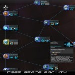 Virtual Awakening - Deep Space Facility